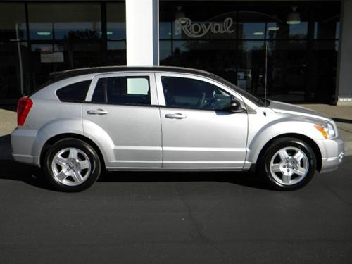 Dodge Caliber 2009 photo 2