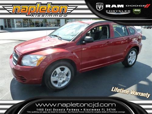 Dodge Caliber S Other