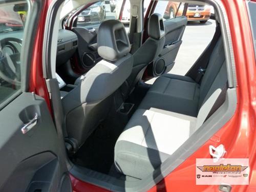 Dodge Caliber 2009 photo 3