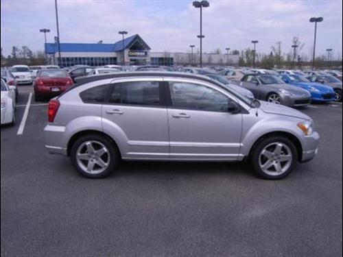 Dodge Caliber SLT 25 Other