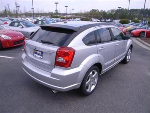 Dodge Caliber 2009 photo 1