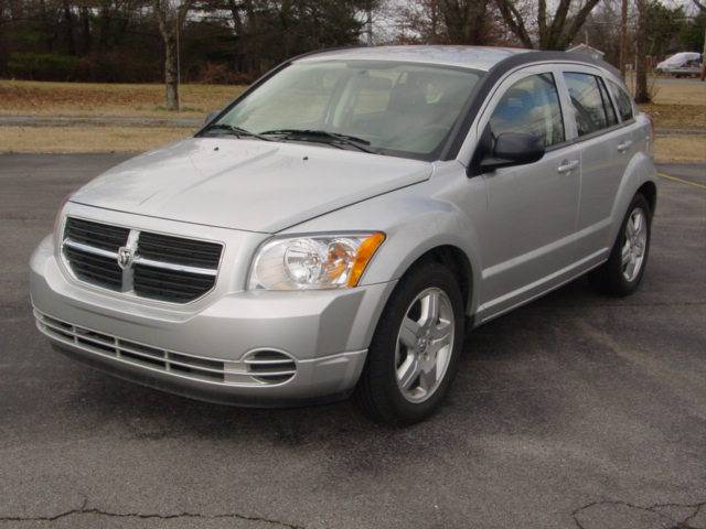 Dodge Caliber S Hatchback
