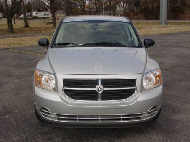 Dodge Caliber 2009 photo 1