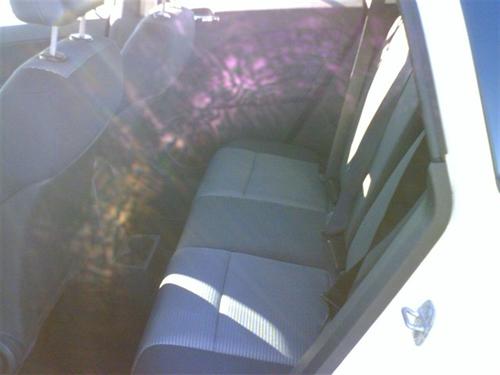 Dodge Caliber 2009 photo 1