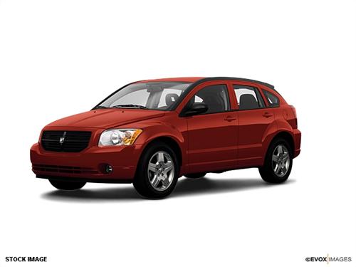 Dodge Caliber 2009 photo 1