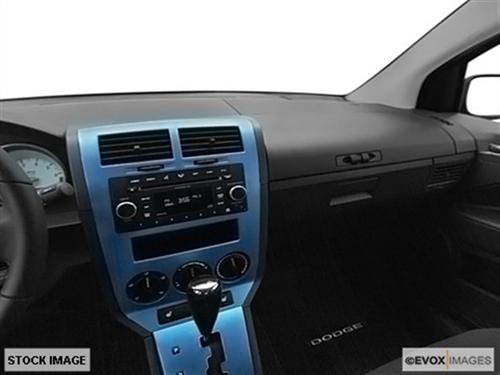 Dodge Caliber 2009 photo 3