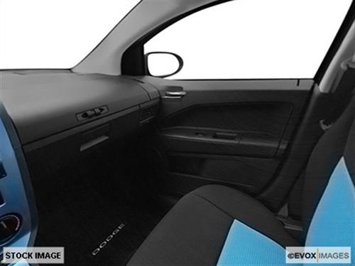 Dodge Caliber 2009 photo 4