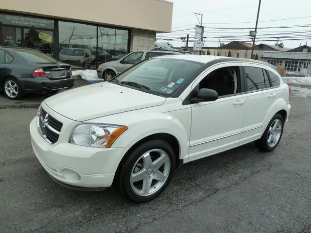 Dodge Caliber Unknown Hatchback