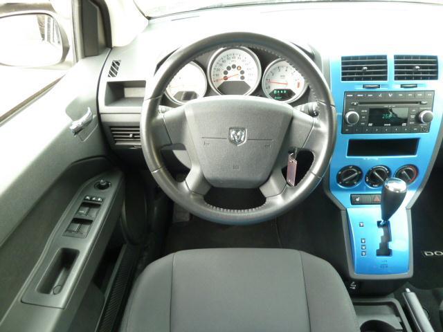 Dodge Caliber 2009 photo 3