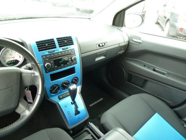 Dodge Caliber 2009 photo 4