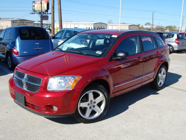 Dodge Caliber SLT 25 Hatchback