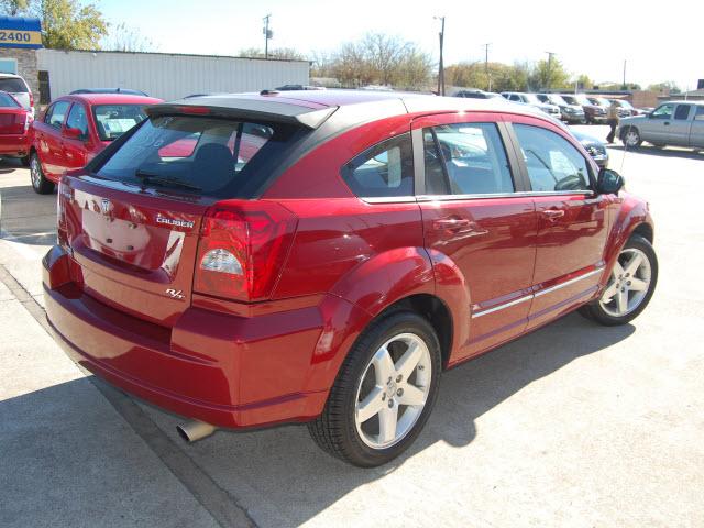 Dodge Caliber 2009 photo 1
