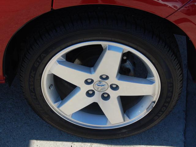 Dodge Caliber 2009 photo 2