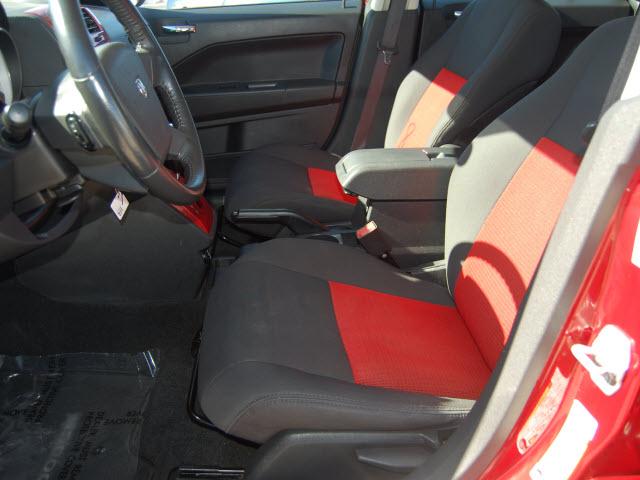 Dodge Caliber 2009 photo 5