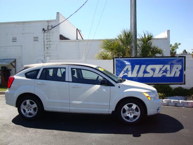 Dodge Caliber S Hatchback