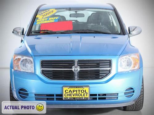 Dodge Caliber S Other