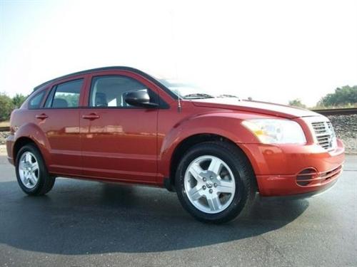 Dodge Caliber S Other