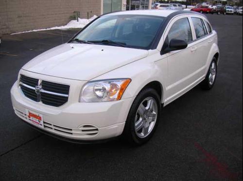 Dodge Caliber S Other