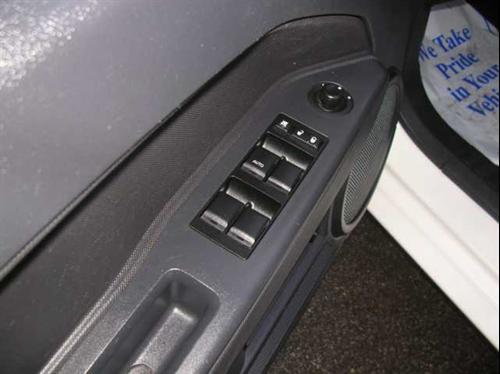 Dodge Caliber 2009 photo 3