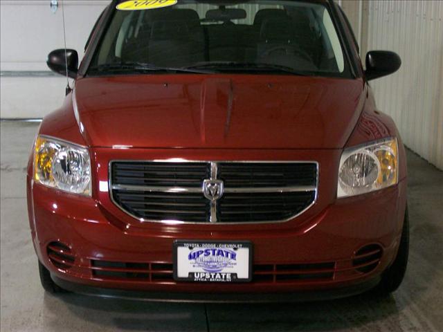 Dodge Caliber 2009 photo 1
