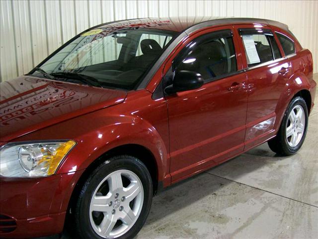 Dodge Caliber 2009 photo 3