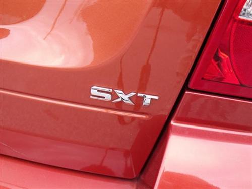 Dodge Caliber 2009 photo 2