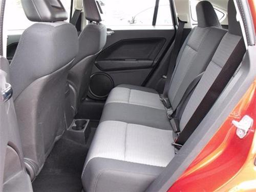 Dodge Caliber 2009 photo 1