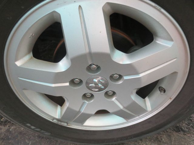 Dodge Caliber 2009 photo 1