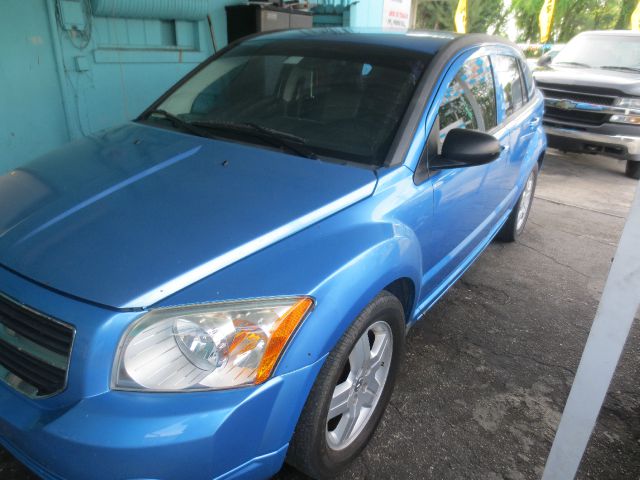 Dodge Caliber 2009 photo 2