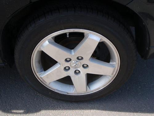 Dodge Caliber 2009 photo 2