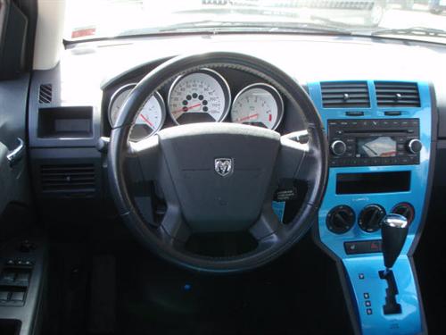 Dodge Caliber 2009 photo 1