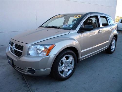 Dodge Caliber S Other