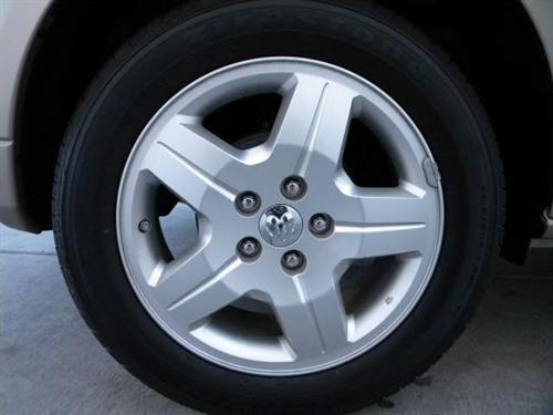 Dodge Caliber 2009 photo 5