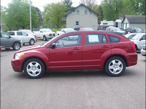 Dodge Caliber S Other