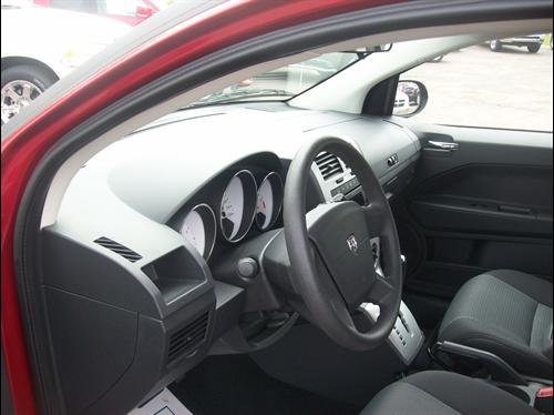 Dodge Caliber 2009 photo 2