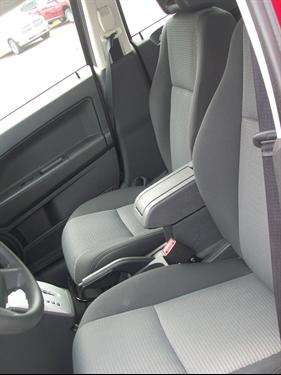 Dodge Caliber 2009 photo 3