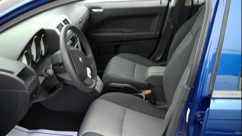 Dodge Caliber S Other