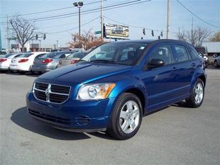 Dodge Caliber S Hatchback