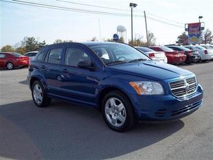 Dodge Caliber 2009 photo 2