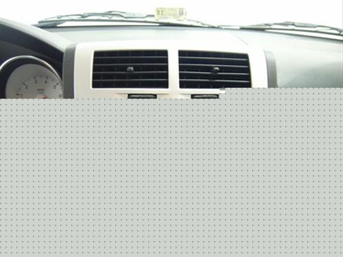 Dodge Caliber 2009 photo 1