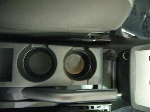 Dodge Caliber 2009 photo 2