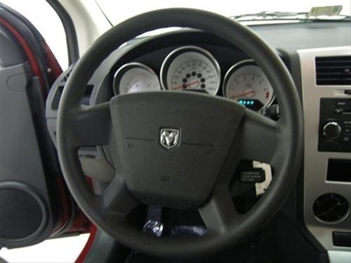 Dodge Caliber 2009 photo 4