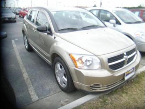 Dodge Caliber S Other