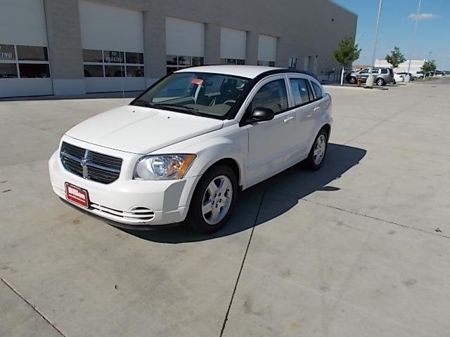 Dodge Caliber S Hatchback