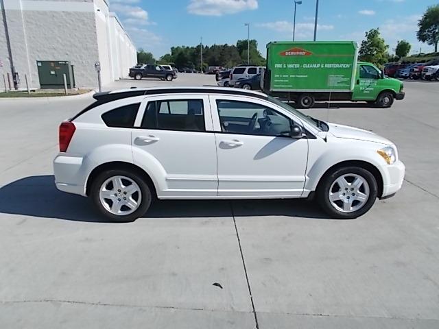 Dodge Caliber 2009 photo 1