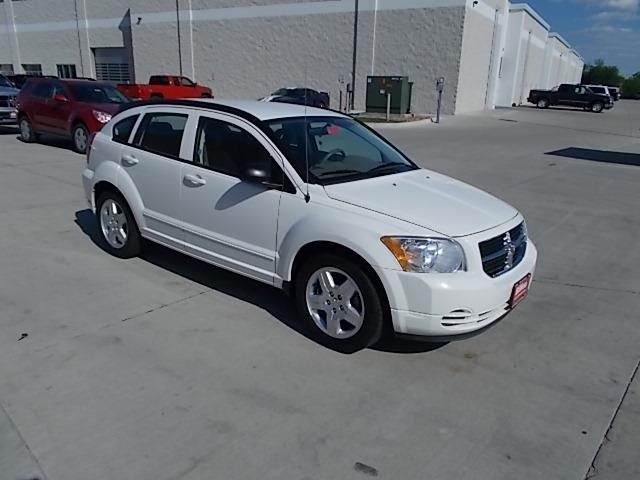 Dodge Caliber 2009 photo 2