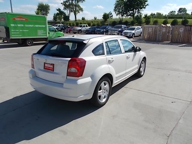 Dodge Caliber 2009 photo 3