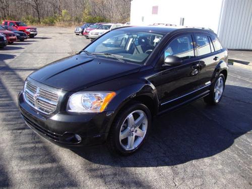 Dodge Caliber SLT 25 Other