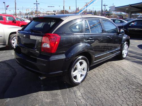Dodge Caliber 2009 photo 1