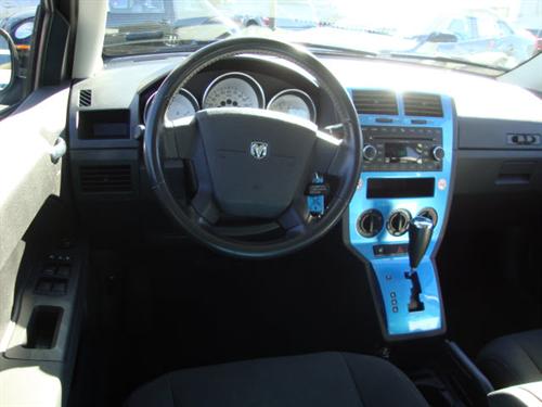 Dodge Caliber 2009 photo 3